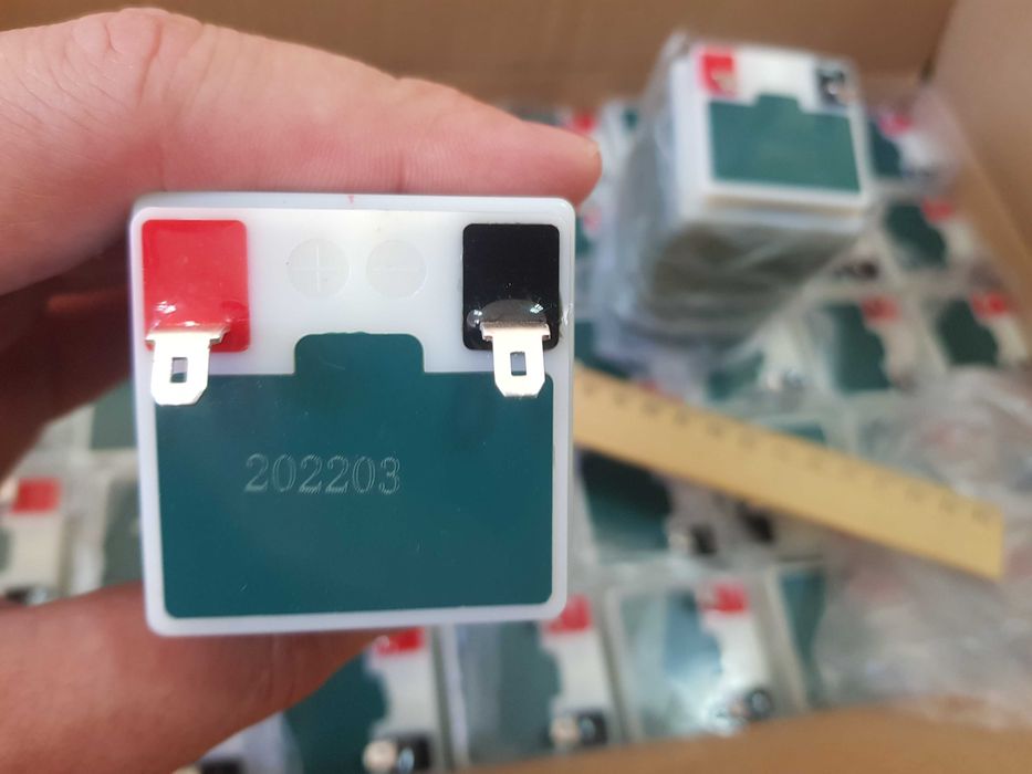 Аккумулятор для весов Бека,Сеным,Болашак,Керемет,Мега Альфа и тд.