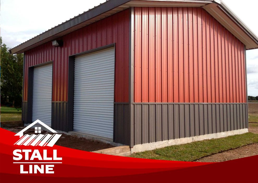 оптом Профнастил