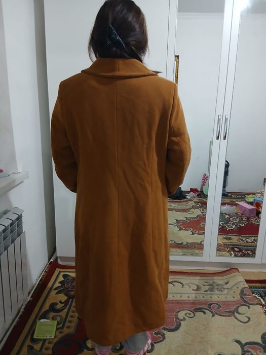 Пальто хороший состоение