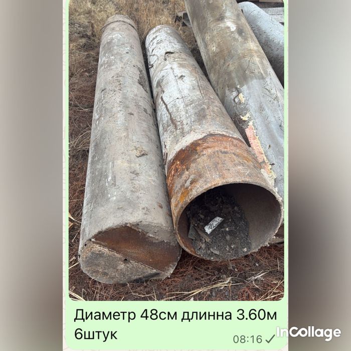 Двутавр, трубы, Балки , швеллер