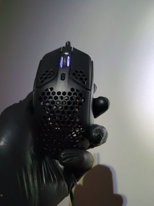 HyperX Pulsefire Haste