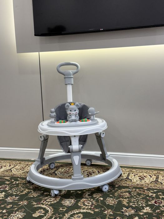 Детский ходунок