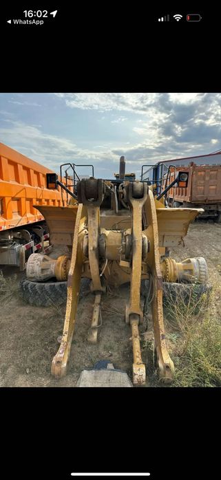 Caterpillar CAT 988G