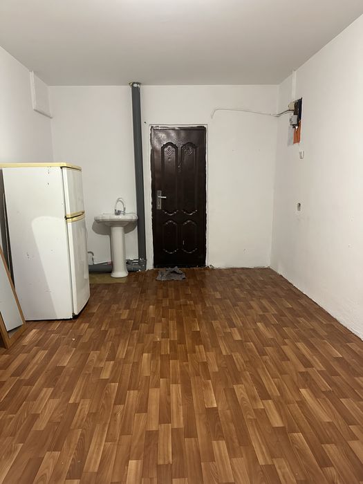 Комнату в общежите