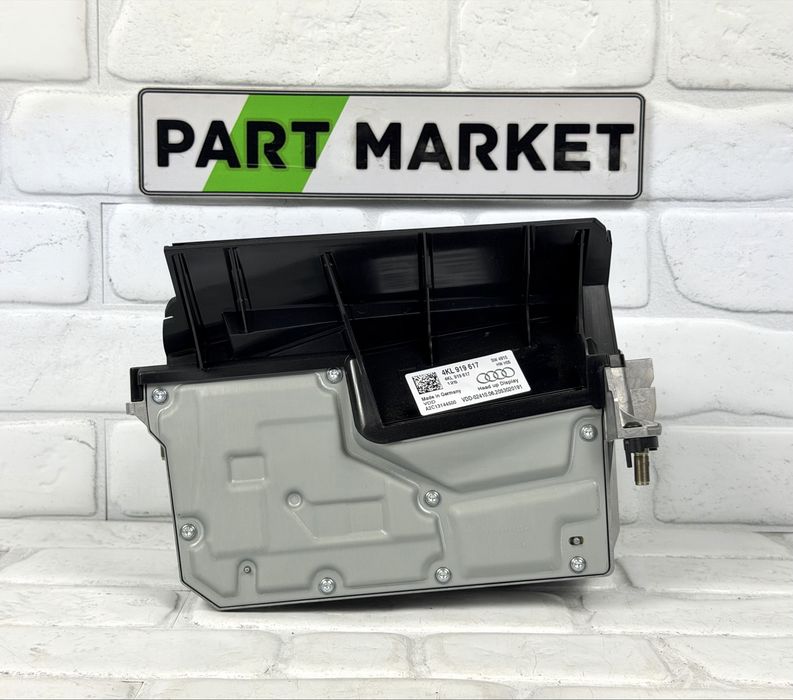 HEAD UP Дисплей AUDI E - TRON 4KL919617 4KL919617