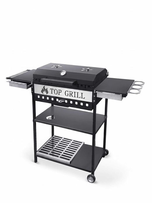 Мангалы TopGrill