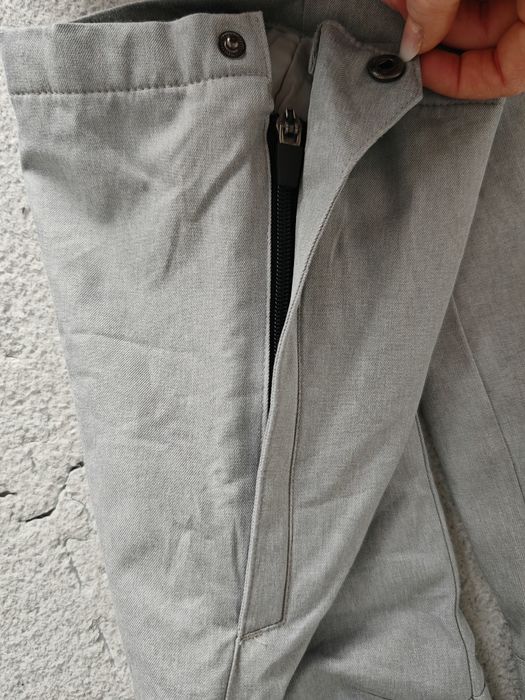 Pantaloni de ski CMP, 10 ani