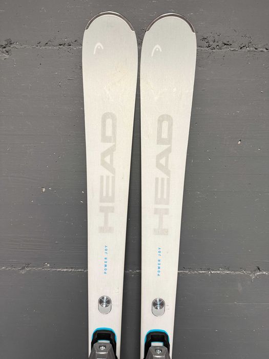schi head power joy L163cm