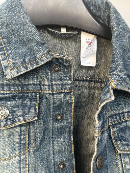 Верхняя одежда жакет для мальчиков