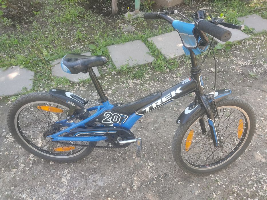 Велосипед предподросковый