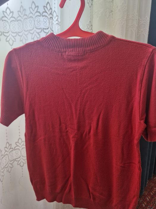 Мошенники не беспокойте Рубашка женская в отличном состоянии