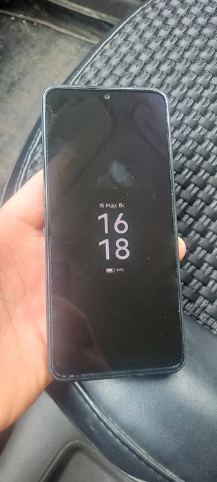 Redmi not 12    karobka dakument bor