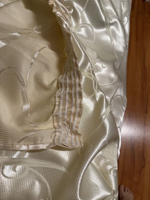 Продам штору 2,45* 2 м