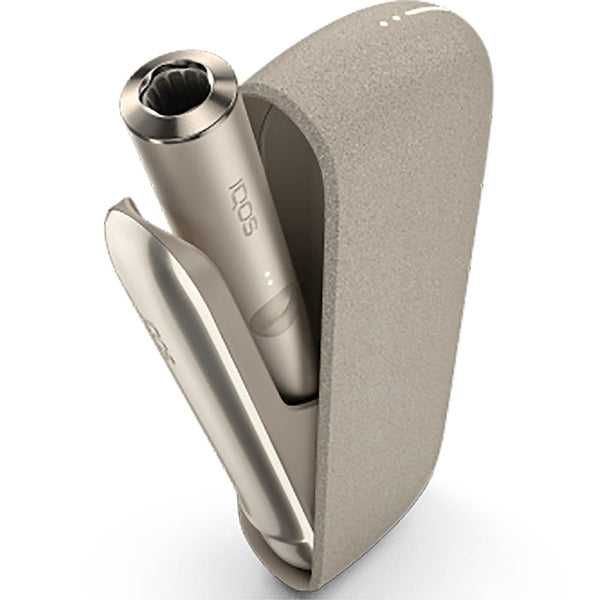 Originale vand iqos iluma noi sigilate