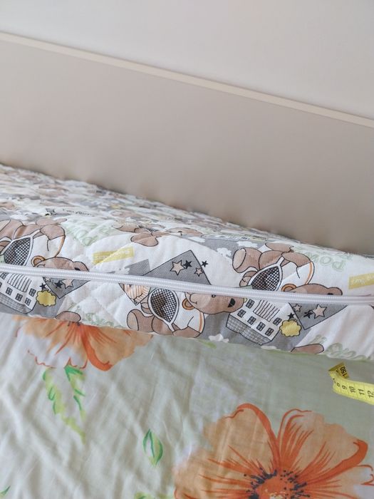 Матрак за бебешка кошара