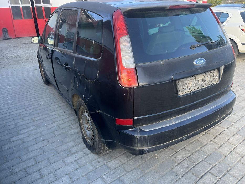 piese ford c max 2.0 d