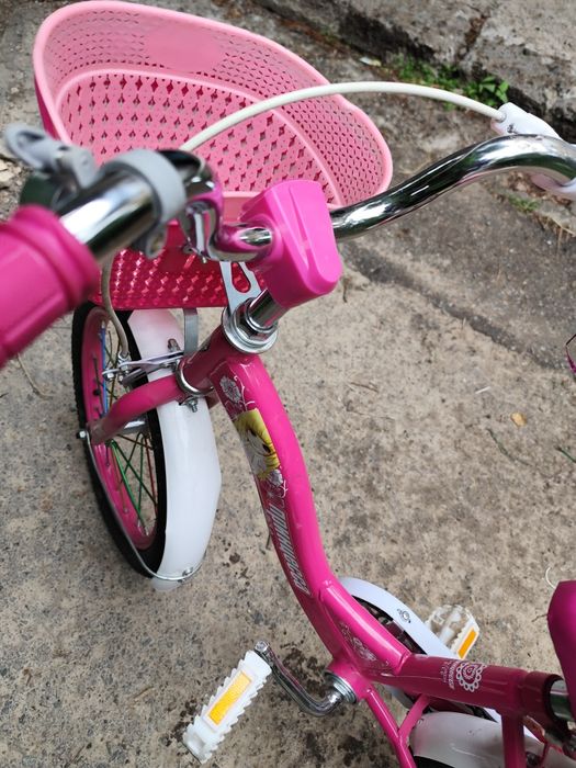 Продам детский велосипед