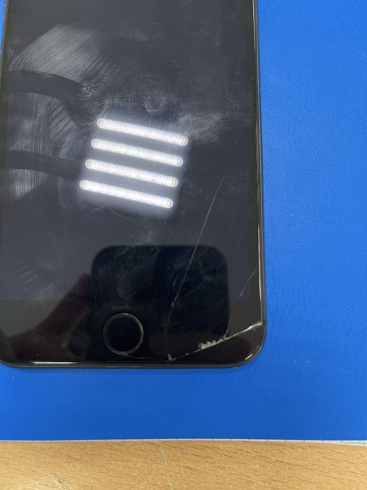 Iphone 7+ 32gb 100%akk