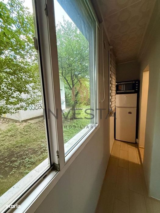 Apartament cu o camera in zona Expo Transilvania !