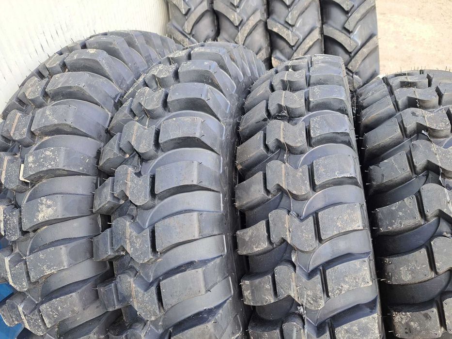 Cauciucuri noi 9.00-16 OZKA 14PR anvelope remorca rezistente, trailer