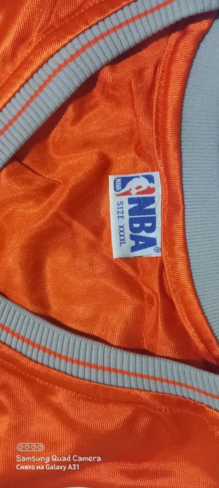 Баскетбольный  костюм