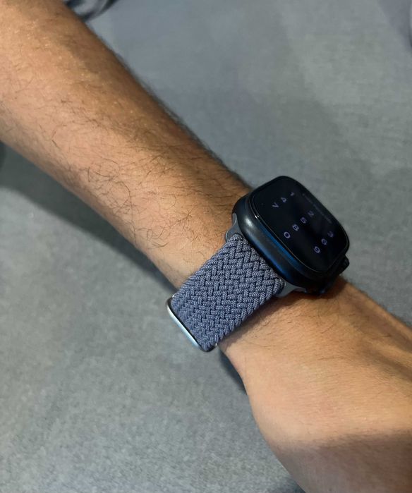 Еластични плетени каишки за Apple Watch – 13 лв |Промоция при 2+ броя!