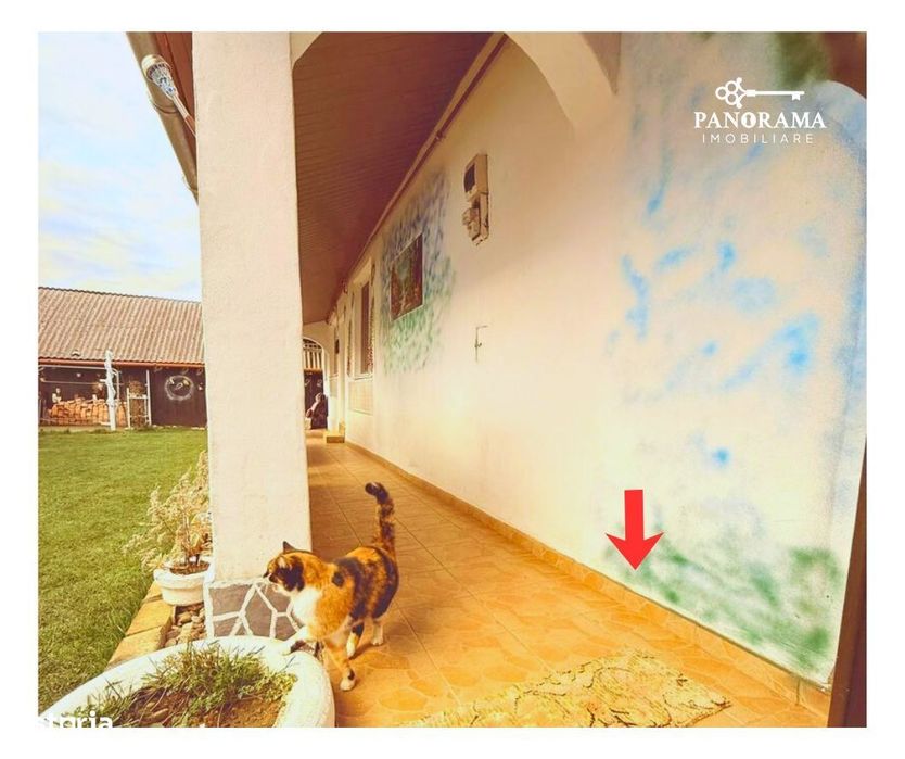 Casă de vânzare în Laslea-gospodărie autentică în inima Transilvaniei