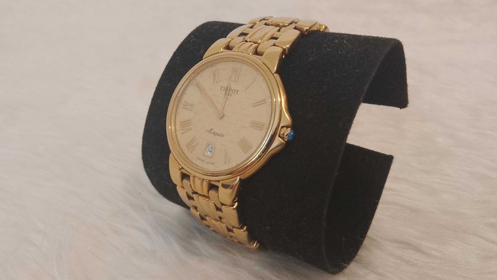 Часовник Tissot Marquise