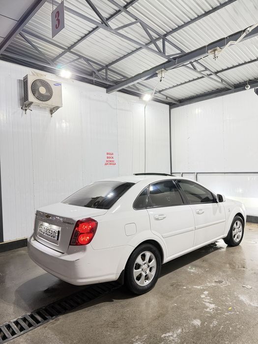 Lacetti 1.6 eng full arenda vikup 2013 ohirgi chiqanlari