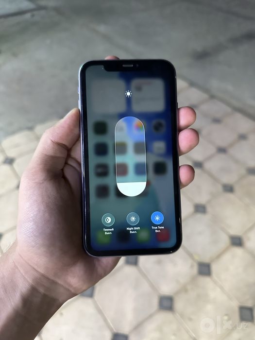 Iphone 11 obmen yoki naxt
