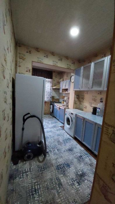 Галаба боги Йол йузига якин жойдан 4 хона