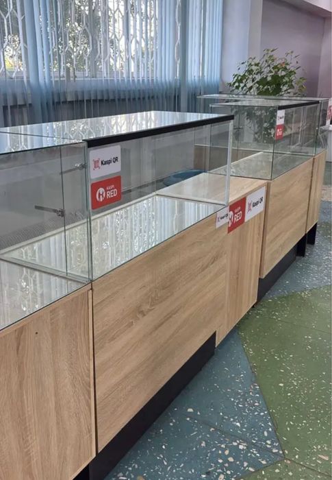 Продам торговое оборудование