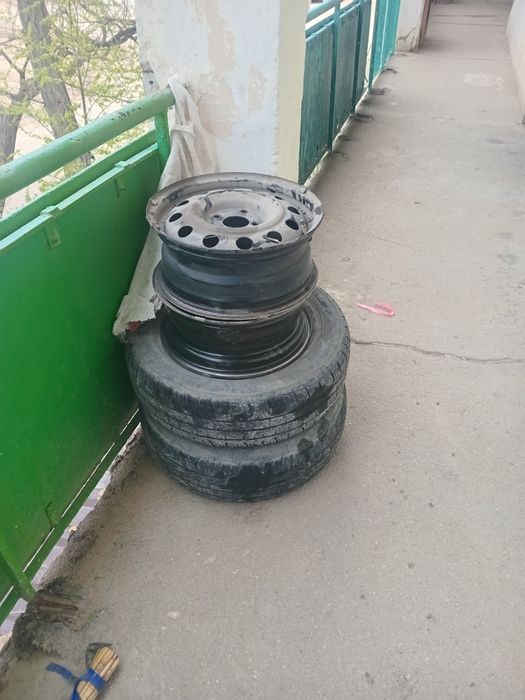 15тик  дал солайммен 40мын