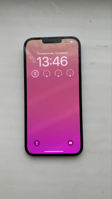 Айфон 13 про макс 256 гб