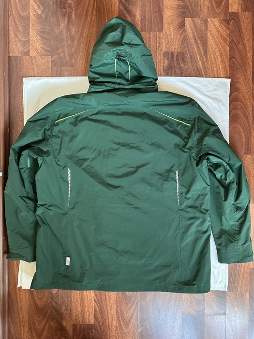 Jacheta functionala 3 in 1,Engelbert Strauss 2020 motion,marime 3XL