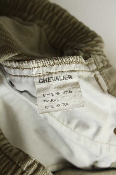 CHEVALIER; TRU-SPEC - мъжки къси тактически панталони, размер М