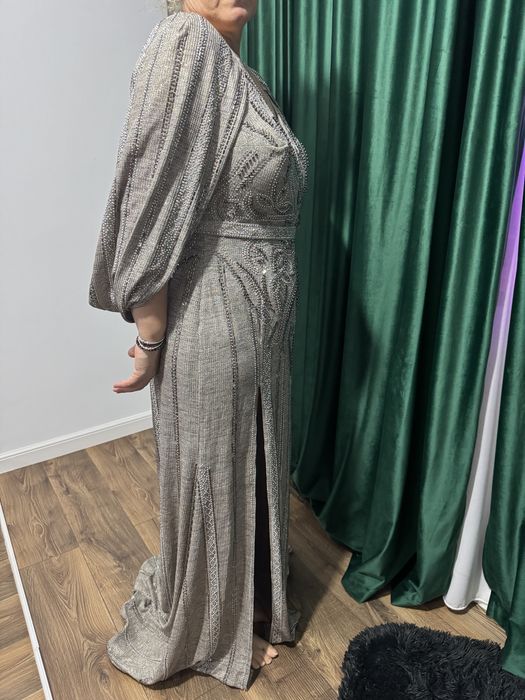 Rochie Umit 54 NEPURTATA