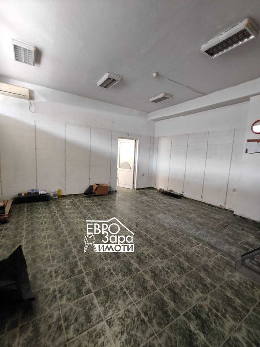 Продава се Промишлена сграда в Стара Загора, Индустриална зона - изток - 550 кв.м за 637 €/кв.м - Снимка #17