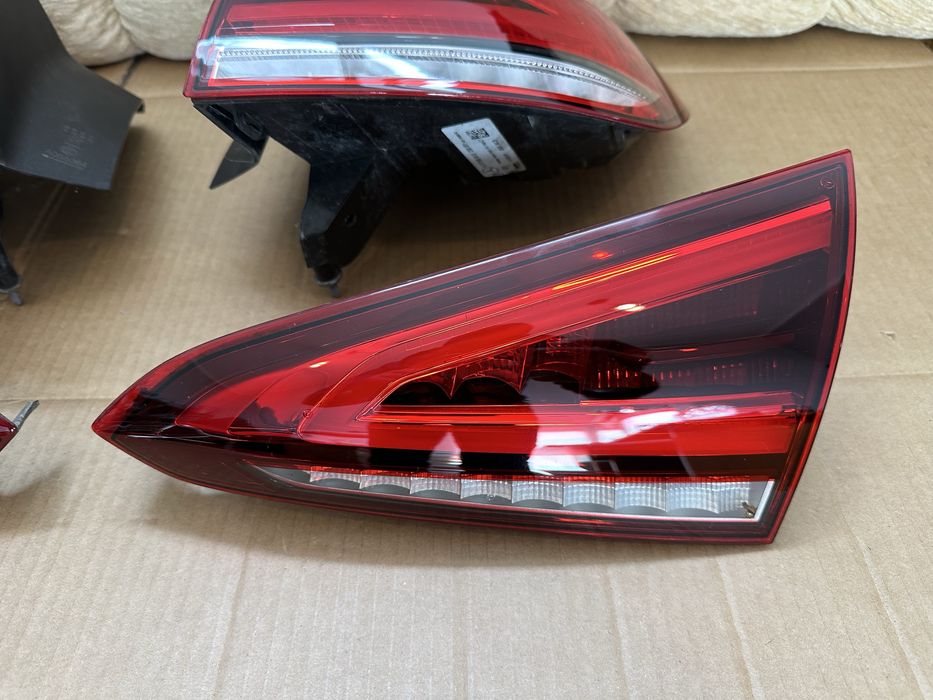 Stopuri, Stop stanga / Stop dreapta Mercedes A W177, 2019/2023