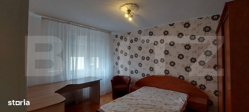 Apartament 3 camere, 114.67 mp, etaj intermediar, zona Centrala
