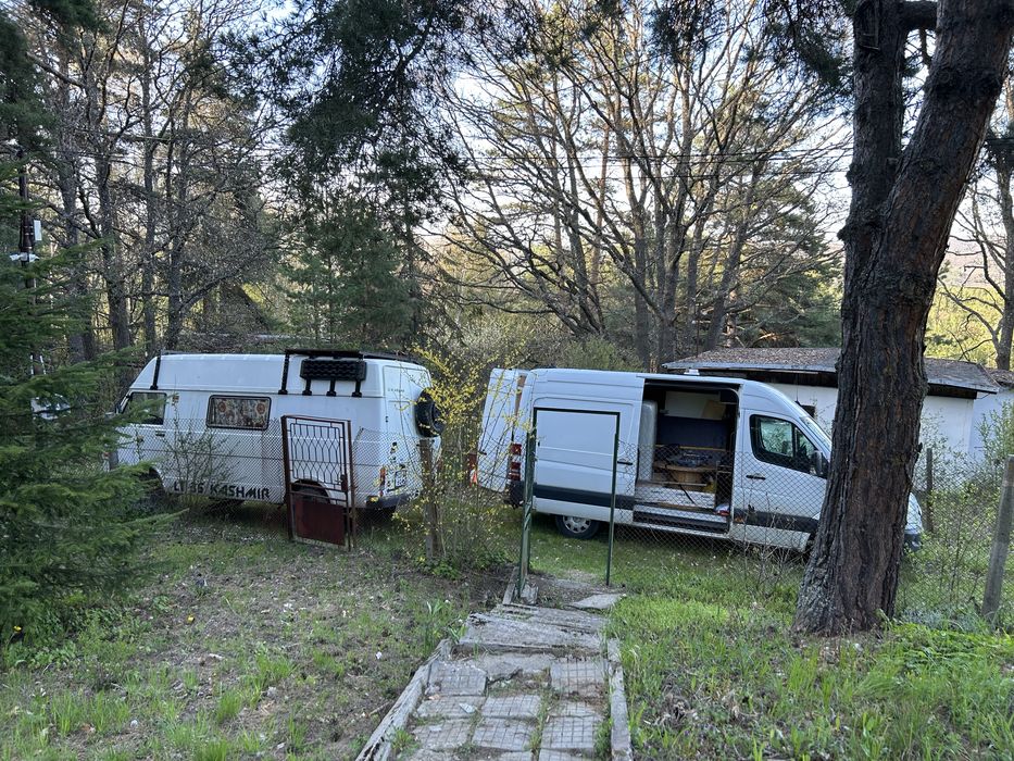 Почистване на тавани, мазета, дворове
