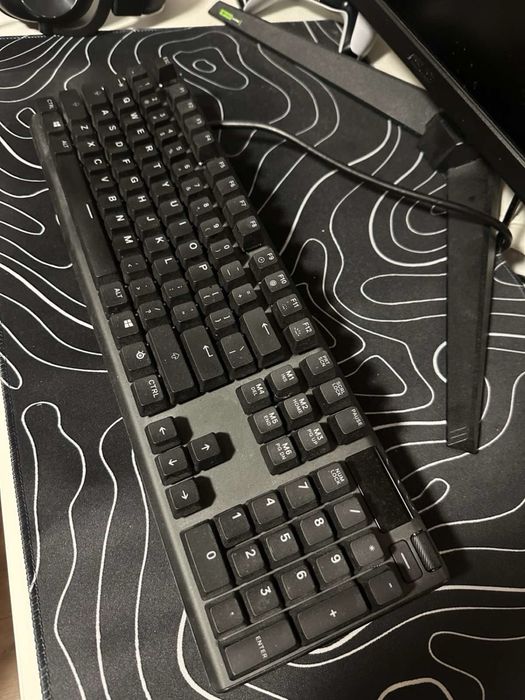 Клавиятура apex pro