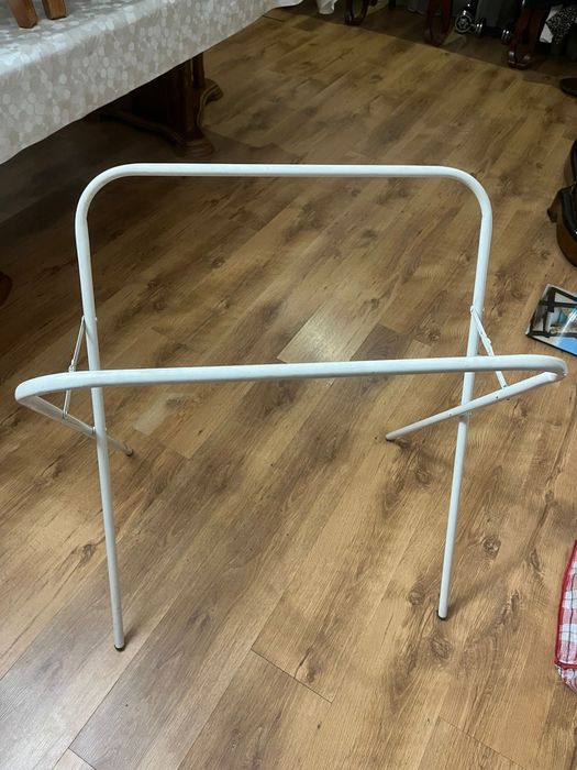 Детская ванночка