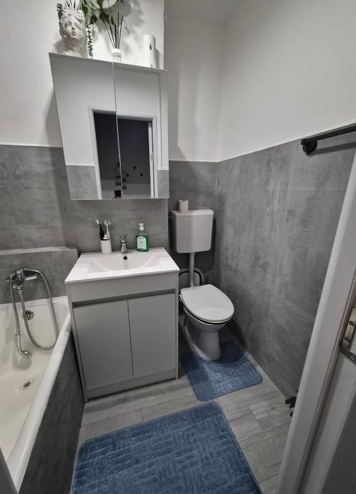 Apartament 2 camere Vlaicu-Fortuna