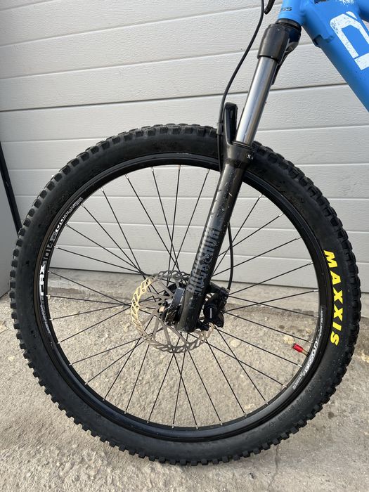 Велосипед Cross Dexter