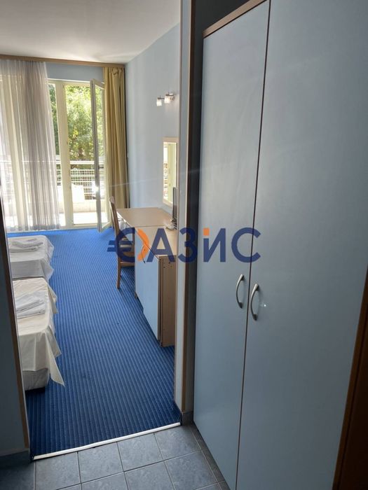 Продава се Едностаен апартамент в к.к. Слънчев бряг - 39 кв.м за 1458 €/кв.м - Снимка #5