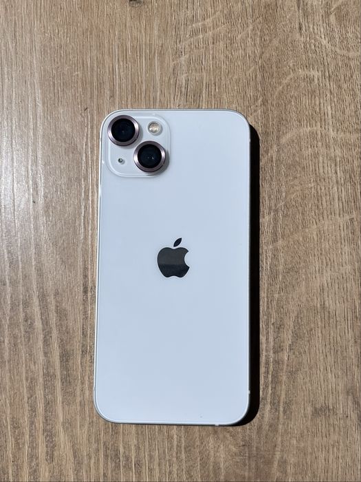 Iphone 13  256гб