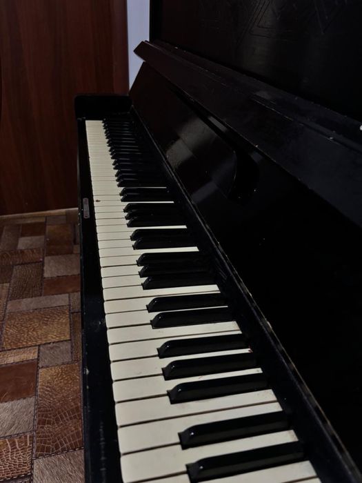 Фортепиано сатылады