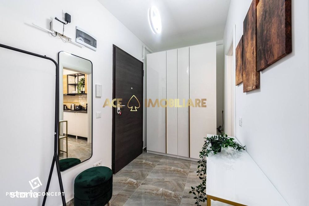 Garsoniera de vanzare | Centrala  | Blvd Timisoara  | Bloc 2022