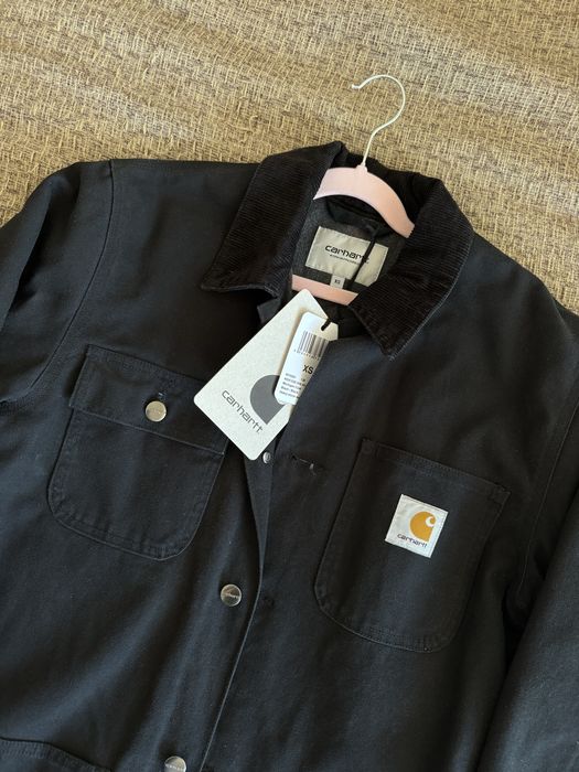 Carhartt Michigan яке